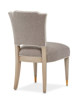 St. Charles Vanity Chair