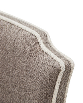 St. Charles Vanity Chair