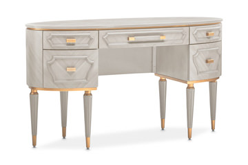 St. Charles Vanity And Mirror