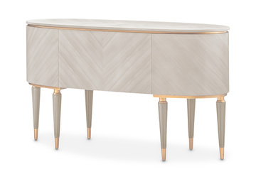 St. Charles Vanity And Mirror