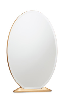 St. Charles Vanity And Mirror