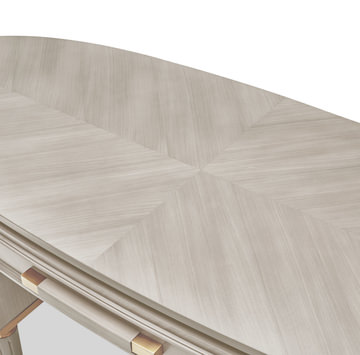 St. Charles Vanity And Mirror