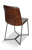 Paros Aliki Dining Chair - Chestnut thumbnail 4