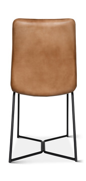 Paros Aliki Dining Chair - Taupe
