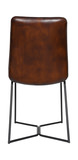 Paros Aliki Dining Chair - Chestnut thumbnail 3