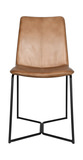 Paros Aliki Dining Chair - Taupe thumbnail 5