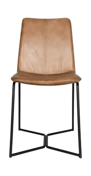 Paros Aliki Dining Chair - Taupe
