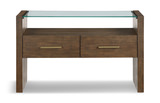 Sylvan Console Table thumbnail 2