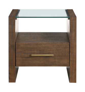 Sylvan End Table