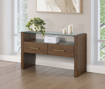 Sylvan Console Table