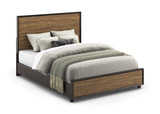 Mountain King Bed thumbnail 1