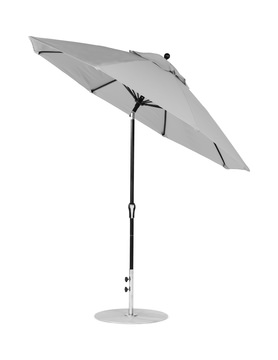 Monterary Umbrella - Titanium