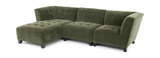 Rambler II 3 Piece Sectional - Left Arm Chaise thumbnail 2