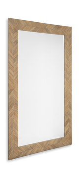 Lane Floor Mirror