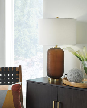 Faye Table Lamp