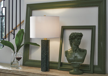 Kaden Table Lamp