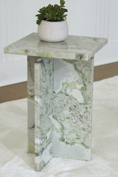Deacon Side Table