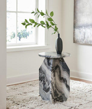 Lane Side Table