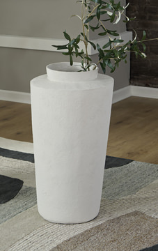 Anders Short Vase