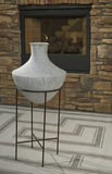 Easton Large Vase thumbnail 3