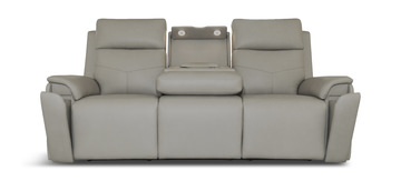 Vernon Power Sofa
