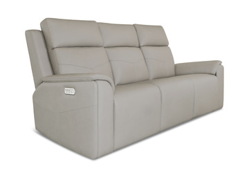 Vernon Power Sofa