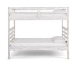 Skyler Twin/Twin Bunk - White thumbnail 1