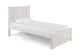 Skyler Twin Bed - White thumbnail 1
