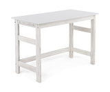 Skyler Desk - White thumbnail 1