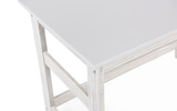Skyler Desk - White thumbnail 3