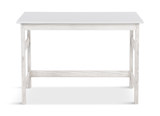 Skyler Desk - White thumbnail 2
