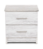 Skyler Nightstand - White thumbnail 2