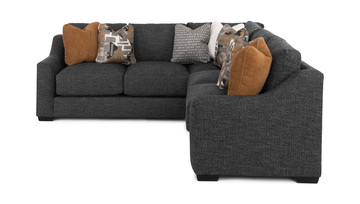 Taylor 2 Piece Sectional