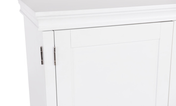 San Sabastian Murphy Bed Cabinet - Twin