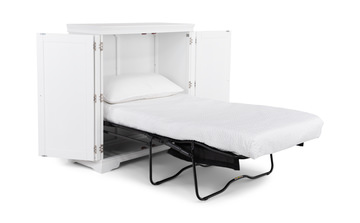 San Sabastian Murphy Bed Cabinet - Twin