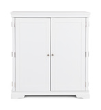 San Sabastian Murphy Bed Cabinet - Twin thumbnail 1