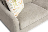 Nadine 3 Piece Sectional thumbnail 3