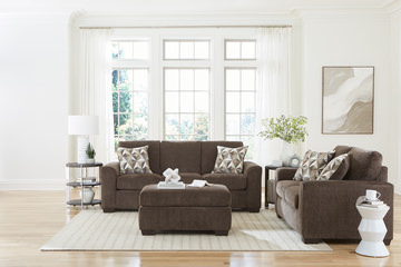 image Minny Sofa And Loveseat Set