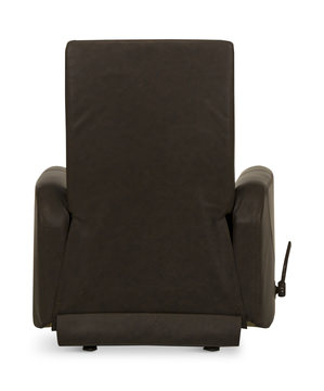 Merlin Glider Recliner - Walnut