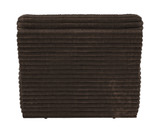 Portia Power Recliner - Chocolate thumbnail 3