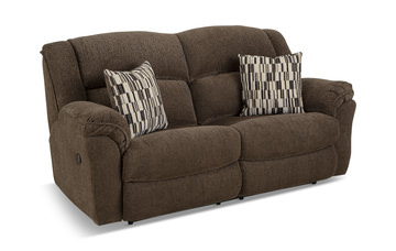 Brian Reclining Sofa