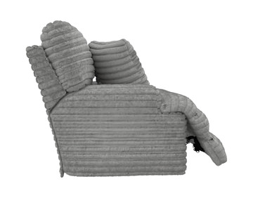 Portia Power Recliner - Moonstruck
