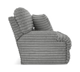 Portia Power Recliner - Moonstruck thumbnail 4