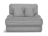 Portia Power Recliner - Moonstruck thumbnail 2