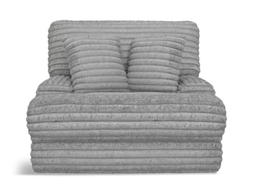 Portia Power Recliner - Moonstruck