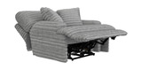 Portia Power Recliner - Moonstruck thumbnail 7