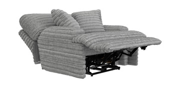 Portia Power Recliner - Moonstruck