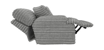 Portia Power Recliner - Moonstruck