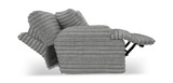 Portia Power Recliner - Moonstruck thumbnail 10
