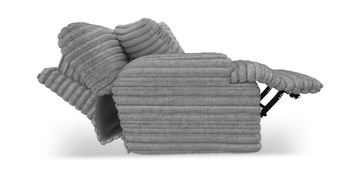 Portia Power Recliner - Moonstruck